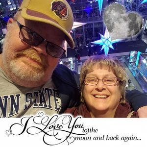 Meet your Posher, Trudy